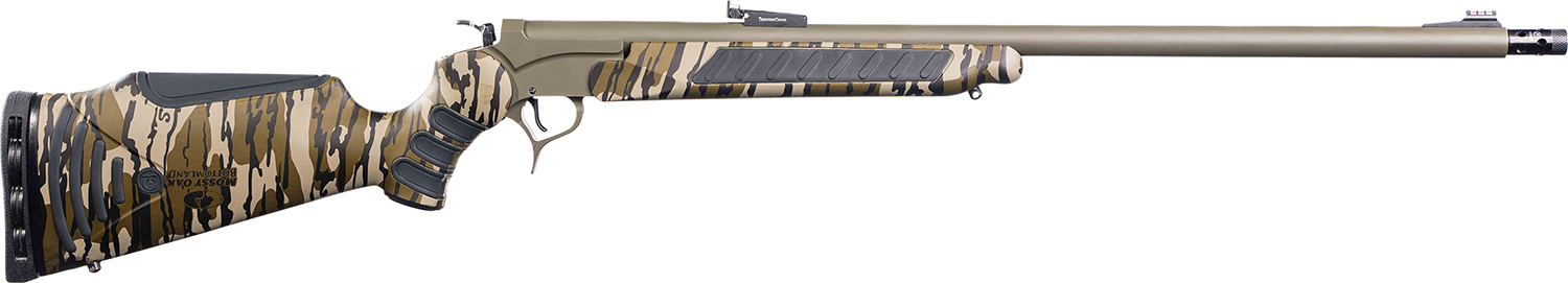 Thompson/Center Encore Prohunter Turkey
