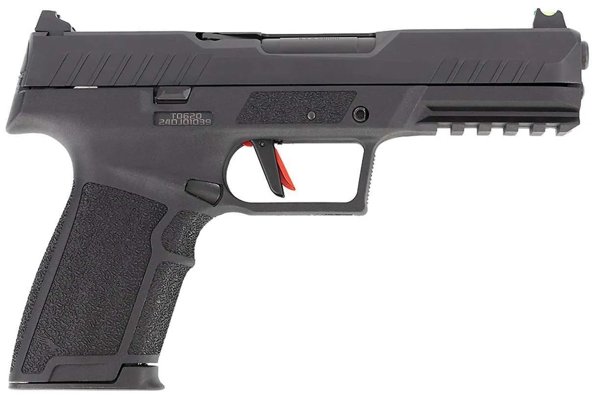 Tisas PX-5.7 Raptor