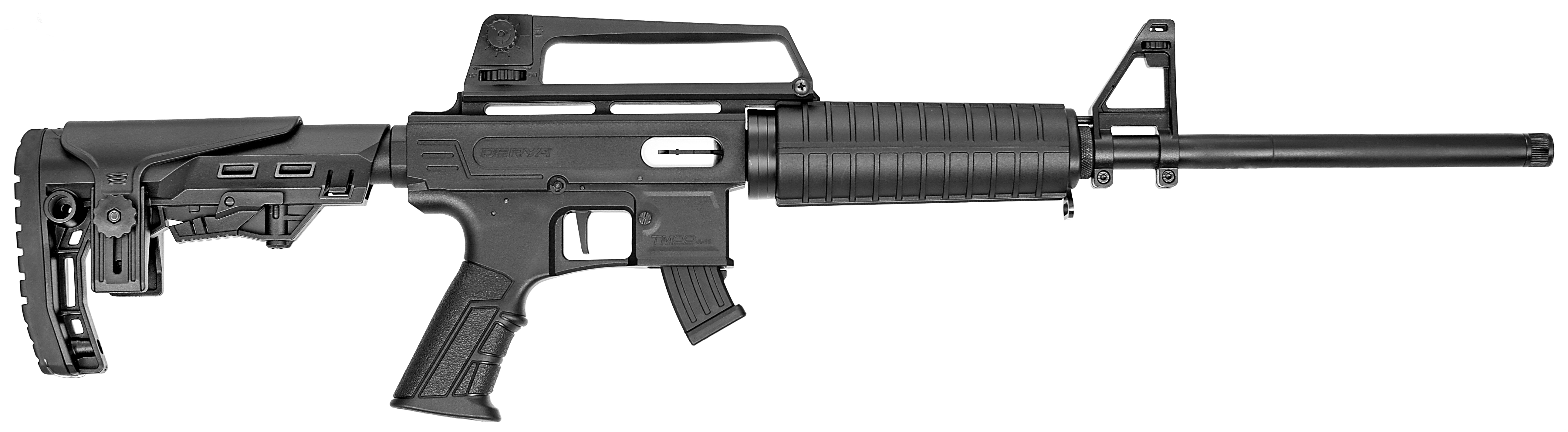 Derya Arms TM22 Feather
