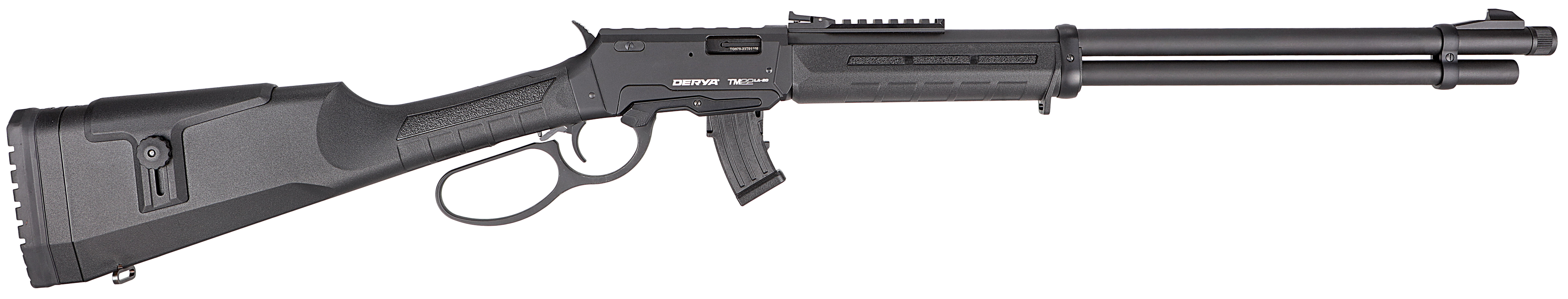 Derya Arms TM22 Lever
