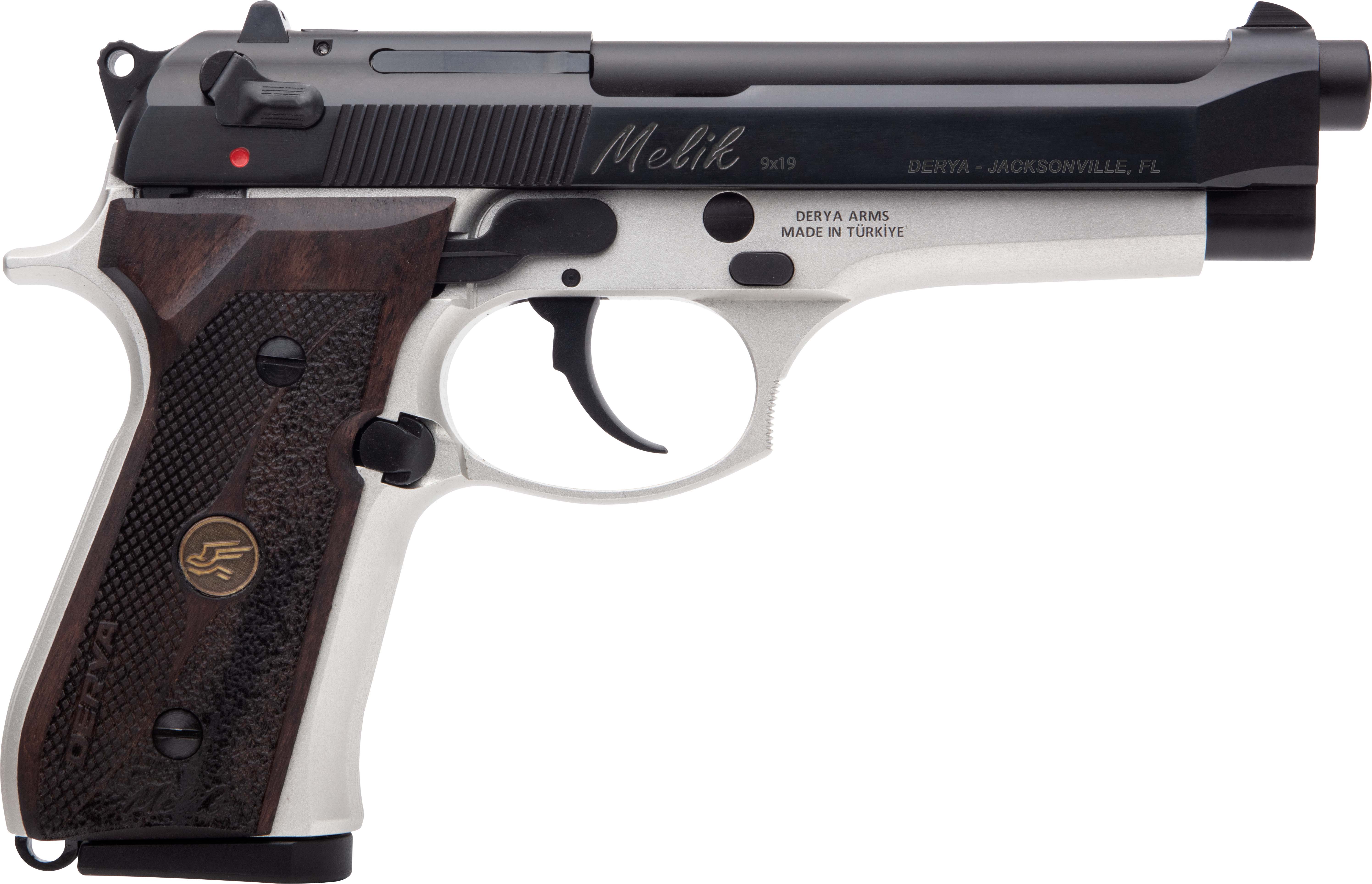 Derya Arms MK9