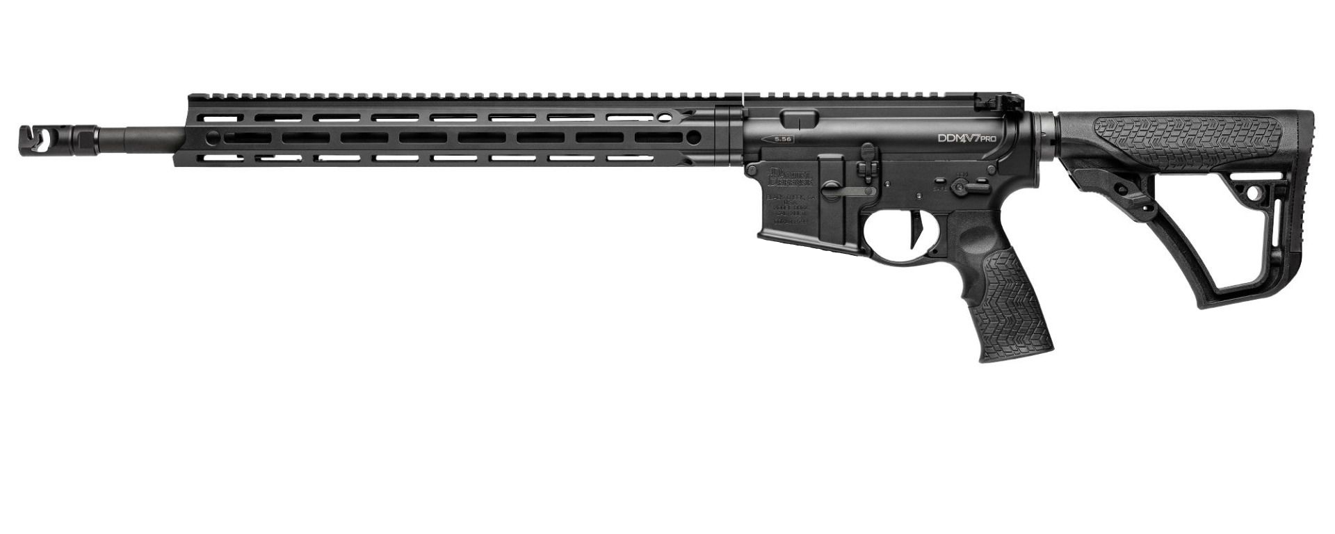 Daniel Defense DDM4 V7 Pro Series
