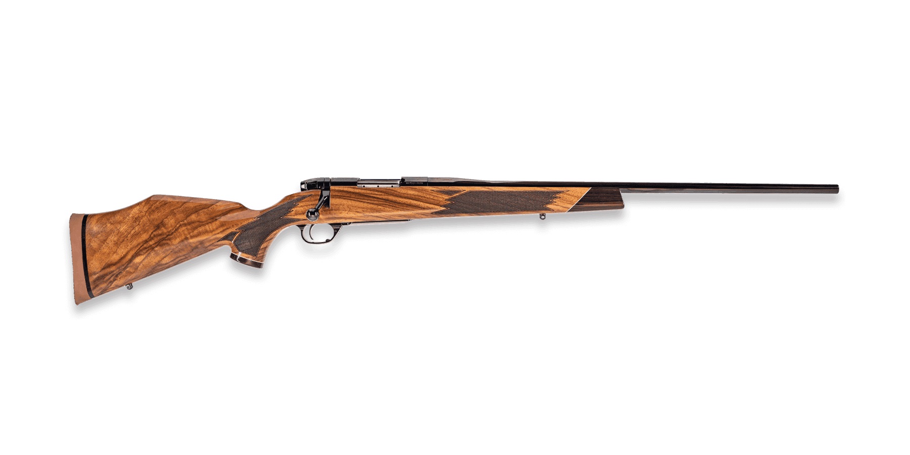 Weatherby Mark V Deluxe Varmintmaster