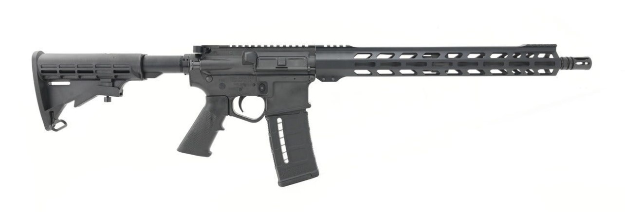Wise Arms WA-15B