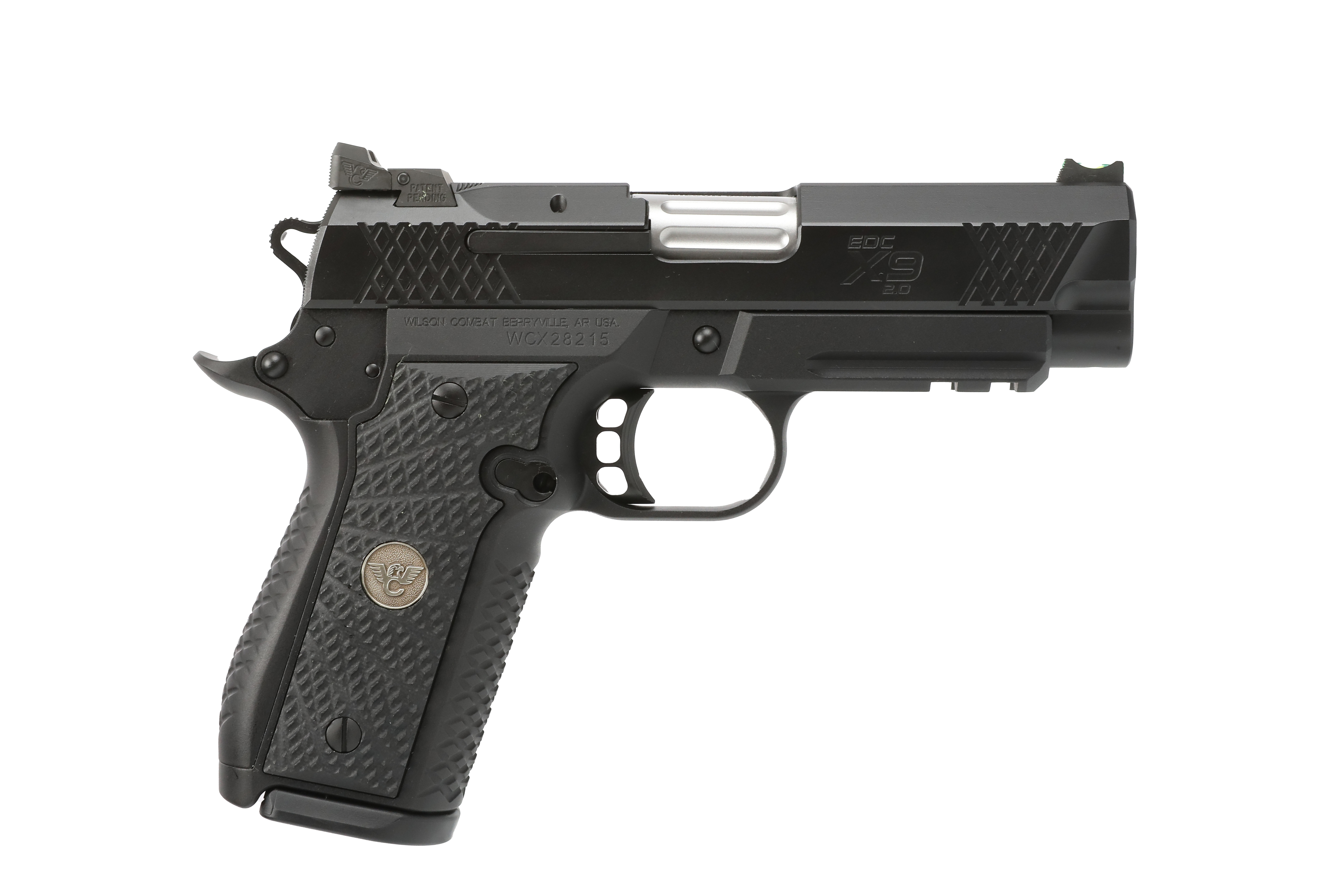Wilson Combat EDC X9 2.0