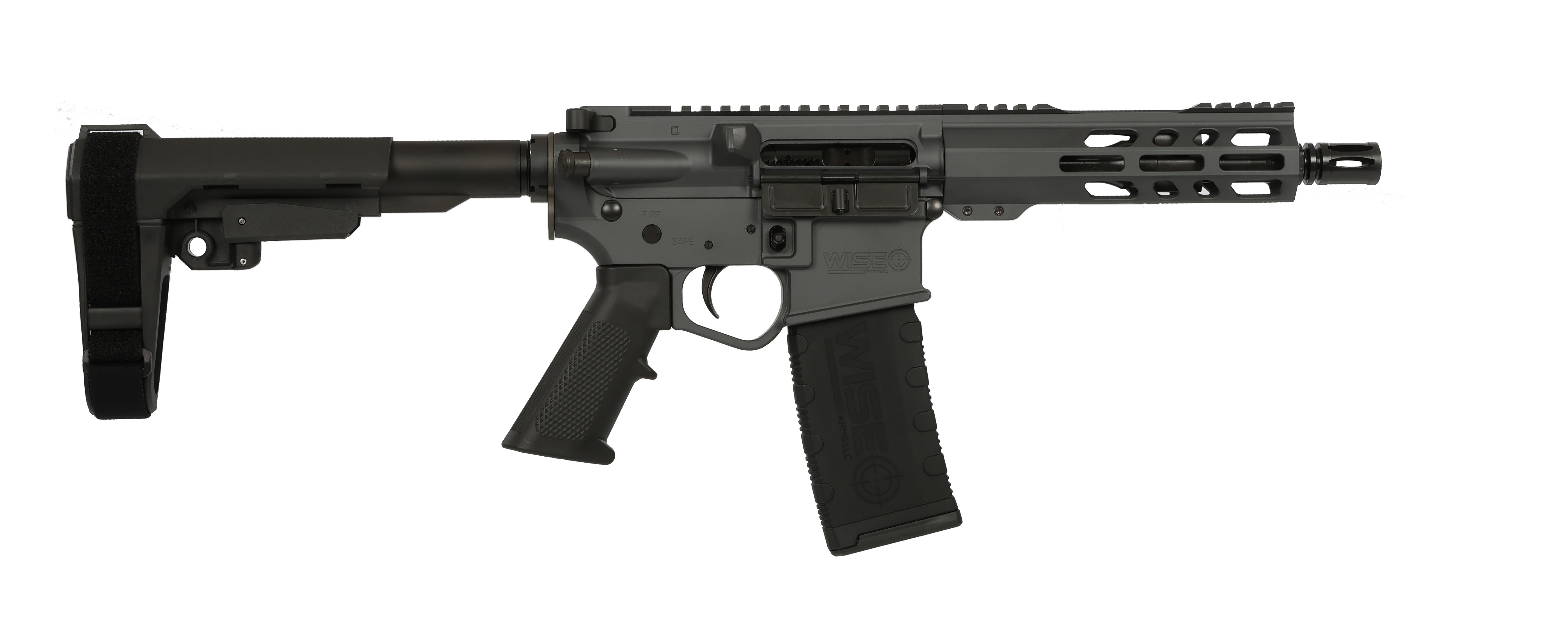 Wise Arms WA-15B