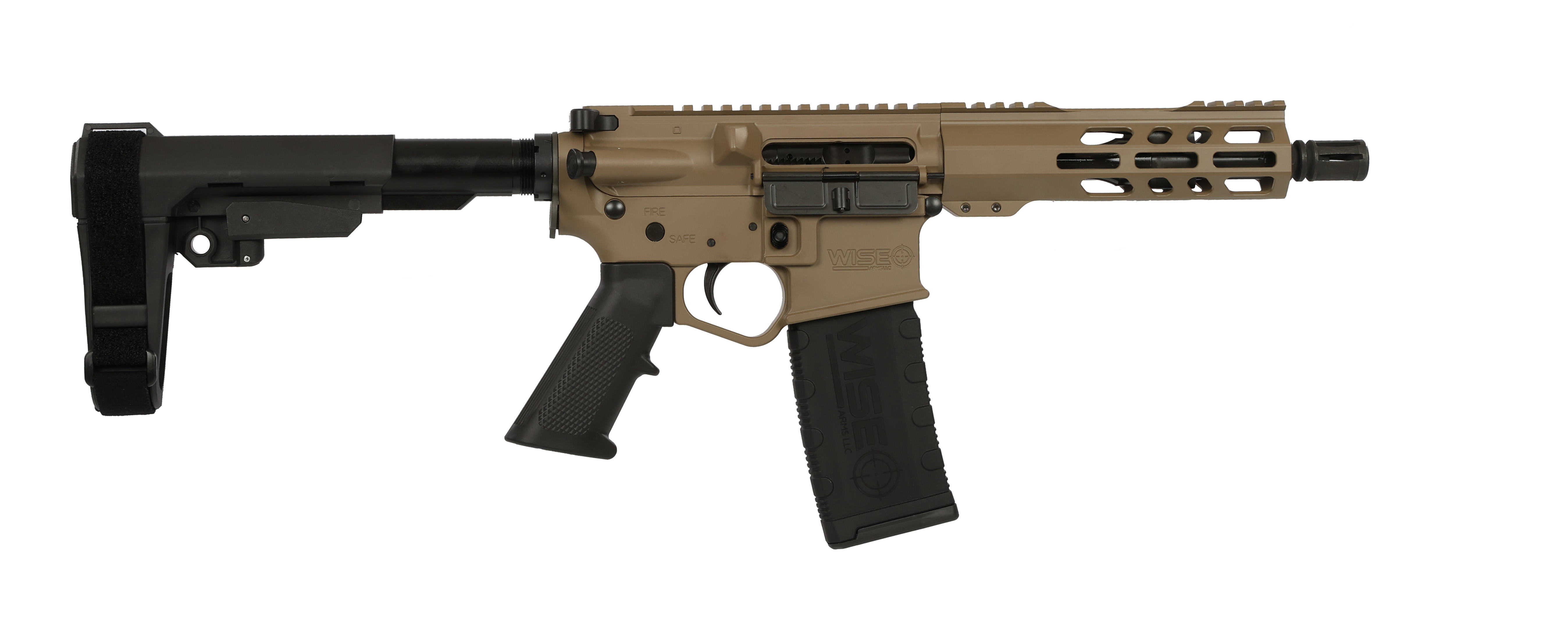 Wise Arms WA-15B