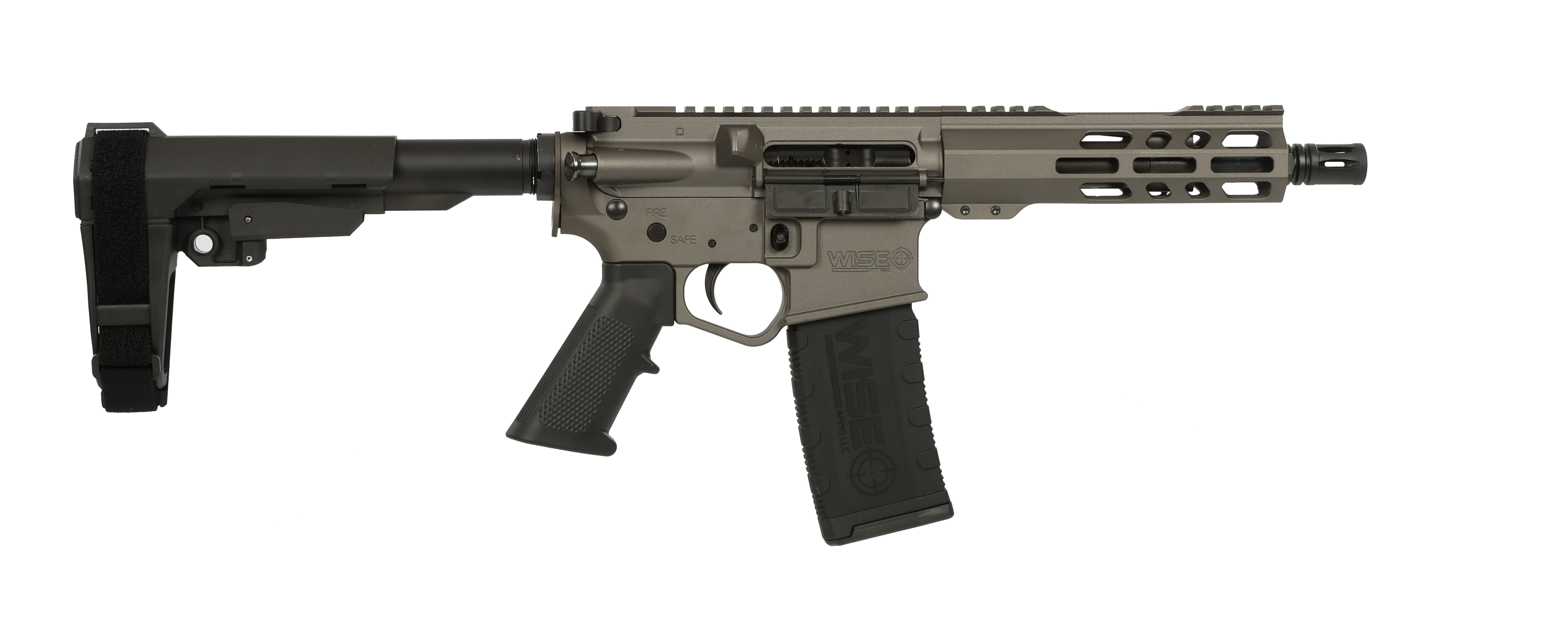 Wise Arms WA-15B