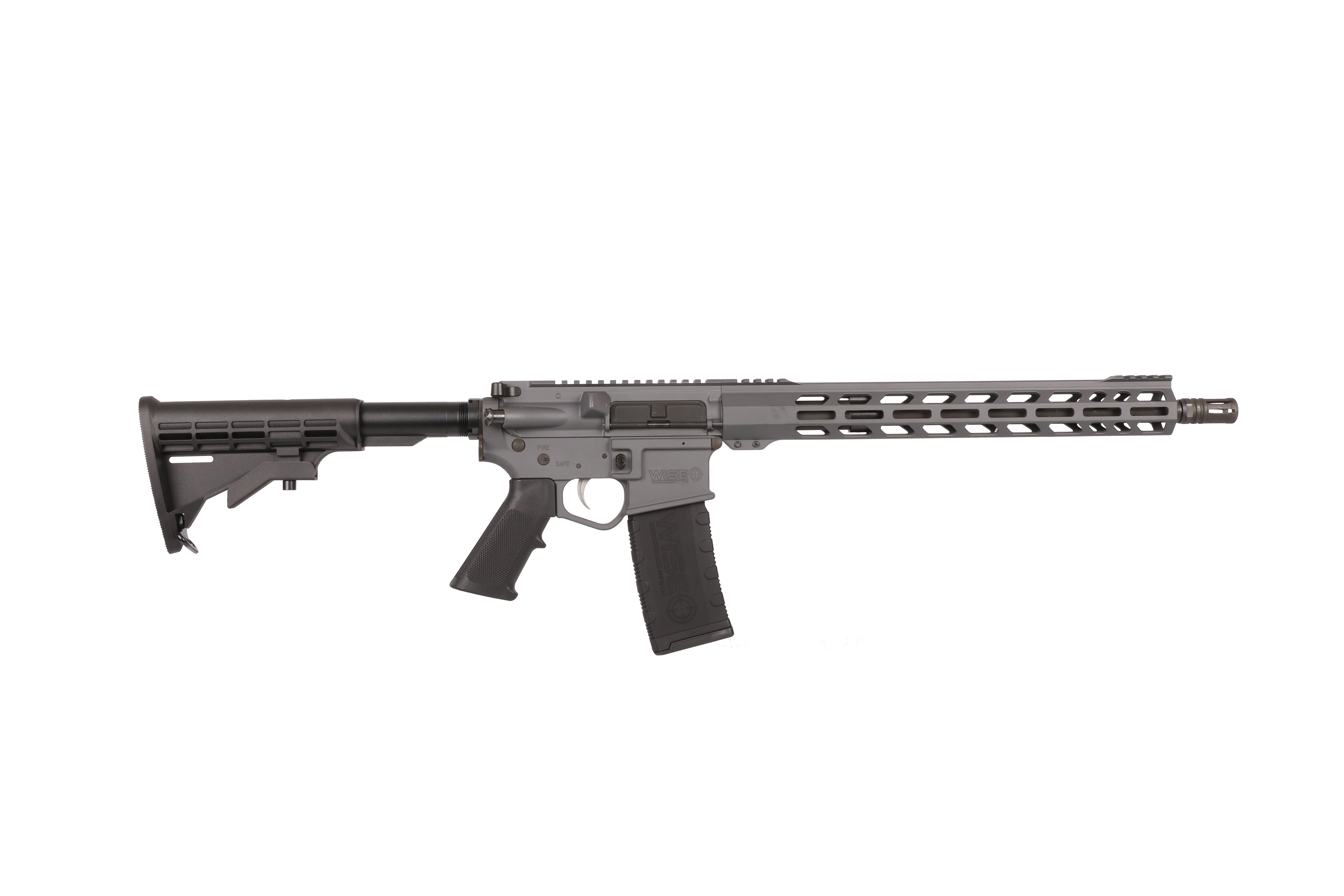 Wise Arms WA-15B
