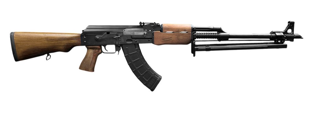 Zastava Arms USA M72 RPK