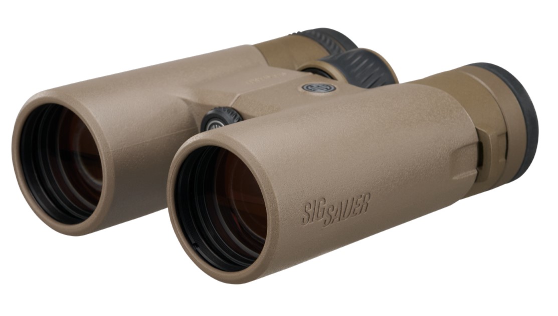 SIG SAUER ZULU10 HDX