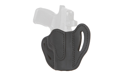1791 Gunleather BHC Max, Outside Waistband Holster, Fits Glock 48, Sig P365xl, Springfield Hellcat Pro and Similar Frames, Matte Finish