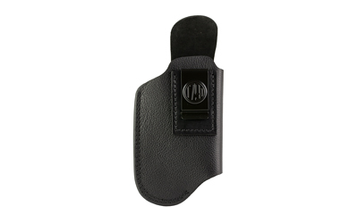 1791 Gunleather Smooth Concealment, Inside Waistband Holster, Optics Ready, Light Bearing, Size 4