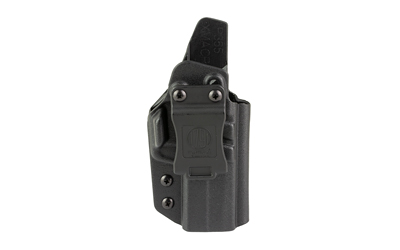 1791 Gunleather Kydex, Inside Waistband Holster, Fits Sig Sauer P365, Black, Right Hand