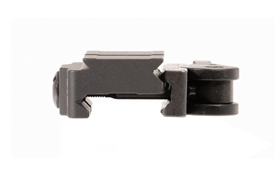 American Defense Mfg. AD-509T, Optic Mount, Low Height, Anodized Finish, Black, Quick Release, Holosun 509T Footprint