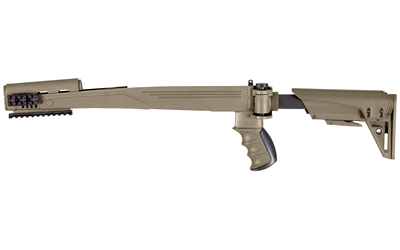 ATI Outdoors Strikeforce, TactLite, Stock, Flat Dark Earth, SKS