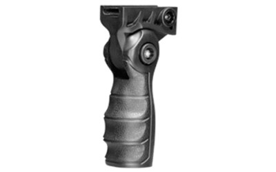 ATI Outdoors Forend Pistol Grip, Fits Picatinny, Black