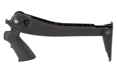ATI Outdoors Shotforce Marine Top Folder Gen 2, Fits Mossberg/Winchester/Remington 12 Gauge, Black
