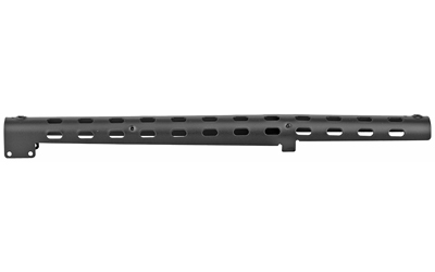 ATI Outdoors Standard Shotgun Heatshield, Black