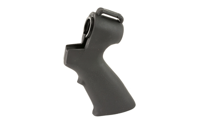 ATI Outdoors Pistol Grip, Fits Mossberg/Winchester/Remington, 12 Gauge & 20 Gauge, Black