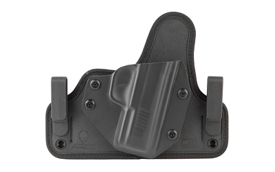 Alien Gear Holsters Cloak Tuck 3.5, Inside Waistband Holster, Fits Sig P365X-Macro, Boltaron Construction, Right Hand, Black