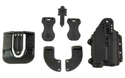 Alien Gear Holsters Photon Holster, Fits Sig Sauer P365/SAS/365x with TLR-7 Sub, Polymer Construction, Black, Ambidextrous