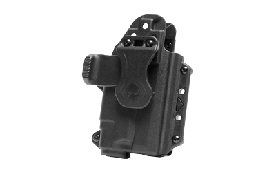 Alien Gear Holsters Photon Holster, Sig P365 Fuse, Polymer Construction, Ambidextrous, Black