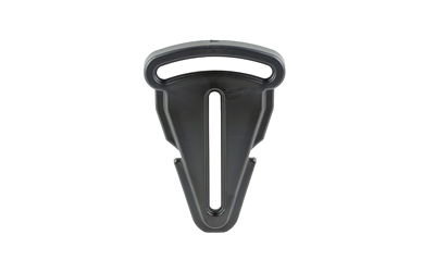 Rapid Force Rapid Force, Multi-Holster Adapter, Compatible with Rapid Force Duty Holster, Black