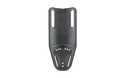 Rapid Force Rapid Force, Low Ride Belt Slide, Compatible with Rapid Force Duty Holster, Black