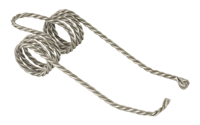 ALG Defense AK Braided Main Spring, Stainless Steel