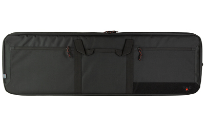 Allen Company Tac-Six, Division, Tactical Case, 42", Lockable, Black
