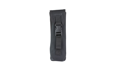 Allen Company Tactical Suppressor Pouch, Suppressor Pouch, 10.75"x4"x3.5", Black
