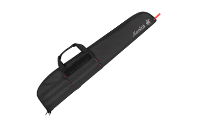 Allen Company Marlin Dark Series Rifle Case, 42" Long, Black
