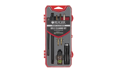 Allen Company 10/22 Cleaning Kit, For Ruger 10/22, Red and Gray