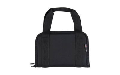 Allen Company Pistol Tote, Nylon, Black