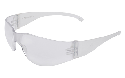 Allen Company ULTRX Cinder, Safety Glasses, Clear