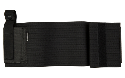 Allen Company Hideout, Belly Band Holster, Fits 32" to 46" Waist, Compatible with Most Concealed Carry Handguns, Elastic and Nylon Construction