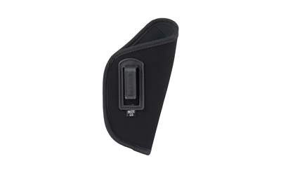Allen Company Inside-the-Pant, Inside Waistband Holster, Size #03, Fits Large Semi-Automatic Handguns with 4.5-5" Barrel, Black, Right Hand
