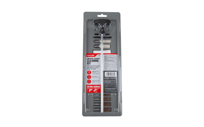 Allen Company Handgun Cleaning Kit, For .22-.45 Caliber Handguns