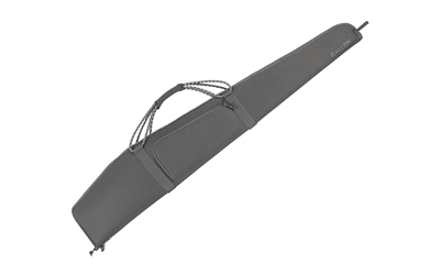 Allen Company Rollins, Single Shotgun Case, 52" Long, Gray