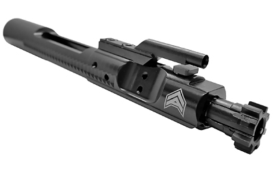 Angstadt Arms Bolt Carrier Group, Black, 223 Remi