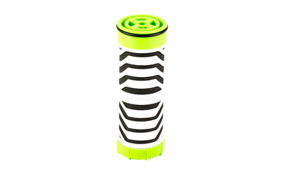 Aquamira Aquamira Series IV, Replacement Filter, Backcountry Plus, Water Treatment, Green