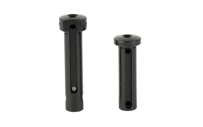Armaspec Takedown Pins, Black