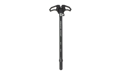 Armaspec Victory, AR-10 Charging Handle, Ambidextrous, Black