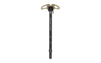 Armaspec Victory, AR-10 Charging Handle, Ambidextrous, Flat Dark Earth