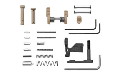 Armaspec Superlight Gun Builders Kit, Flat Dark Earth
