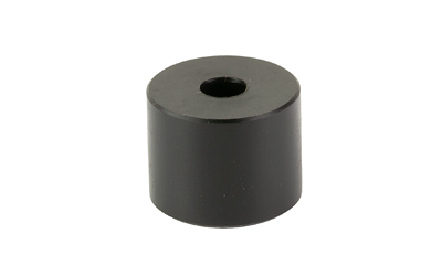 Armaspec A5 Spacer, Fixed Stock to Carbine Spacer, Stealth Recoil Spring/Sound Mitigation Buffer, Fits AR-15 A5 Style Stocks, Black