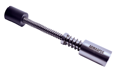 Armaspec Stealth, Spring, Black — photo 2