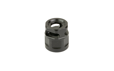Armaspec PAWN, Micro Barrel Mounted Compensator, Anodized Finish, Black