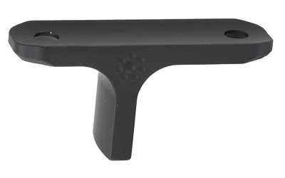 Arisaka Defense Indexer, Fits Geissele SMR 416, Anodized Finish, Black